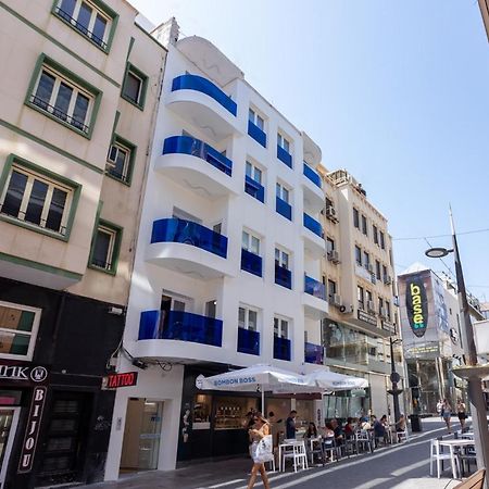 Mundobooking Centro Levante Benidorm Eksteriør billede