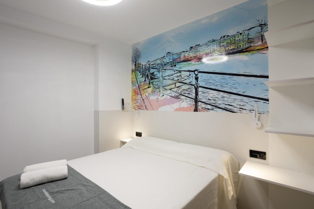 Mundobooking Centro Levante Benidorm Eksteriør billede